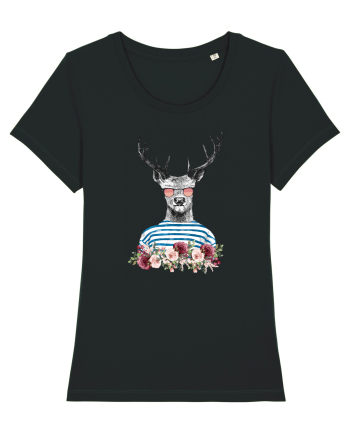 COOL Deer Black