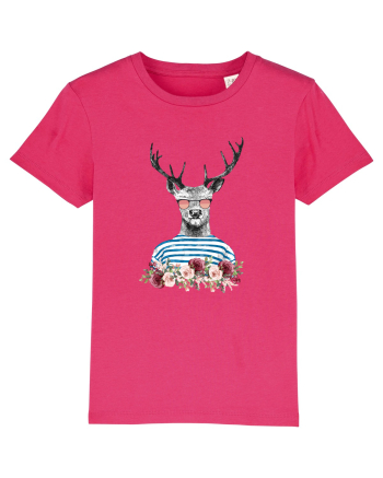 COOL Deer Raspberry