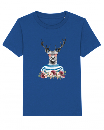 COOL Deer Majorelle Blue