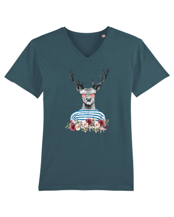 COOL Deer Stargazer