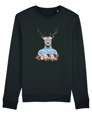 COOL Deer Black