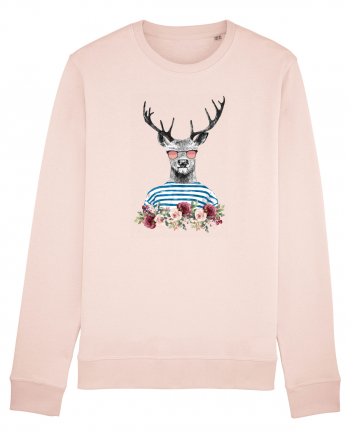 COOL Deer Candy Pink