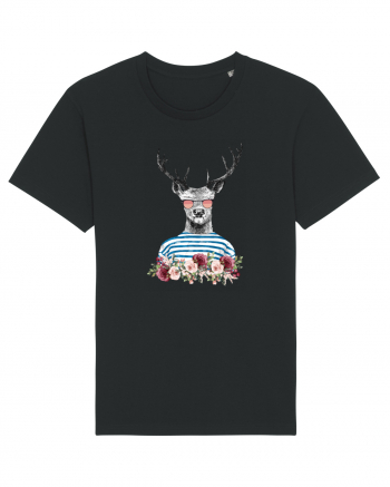 COOL Deer Black