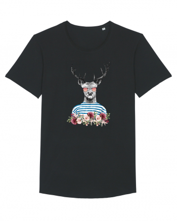 COOL Deer Black