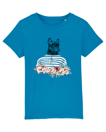 COOL French Bulldog Azur