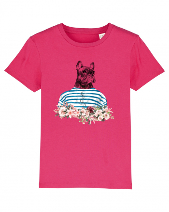 COOL French Bulldog Raspberry