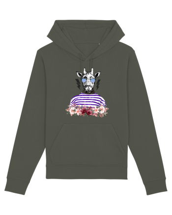COOL Giraffe Khaki