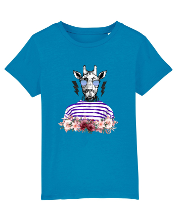COOL Giraffe Azur
