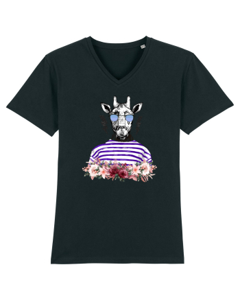COOL Giraffe Black
