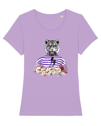 COOL Tiger Lavender Dawn