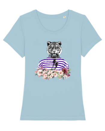COOL Tiger Sky Blue