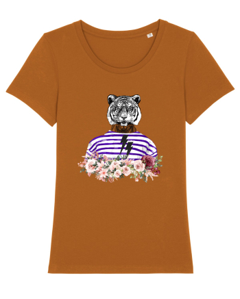 COOL Tiger Roasted Orange