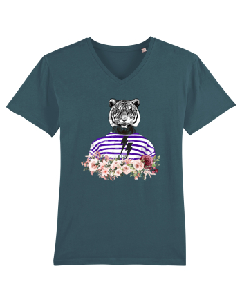 COOL Tiger Stargazer