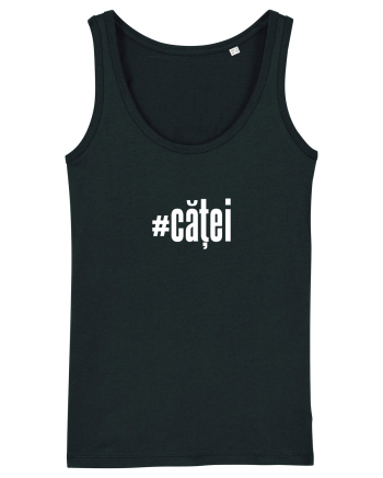 #căței Black
