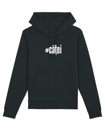 #căței Black