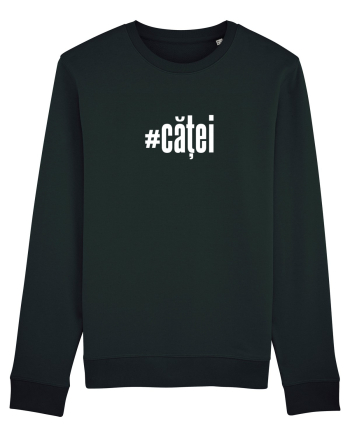 #căței Black