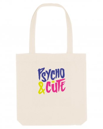 Psycho & Cute Natural