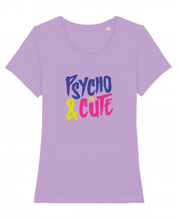 Psycho & Cute Lavender Dawn