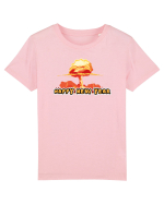 Happy New Year Tricou mânecă scurtă  Copii Mini Creator