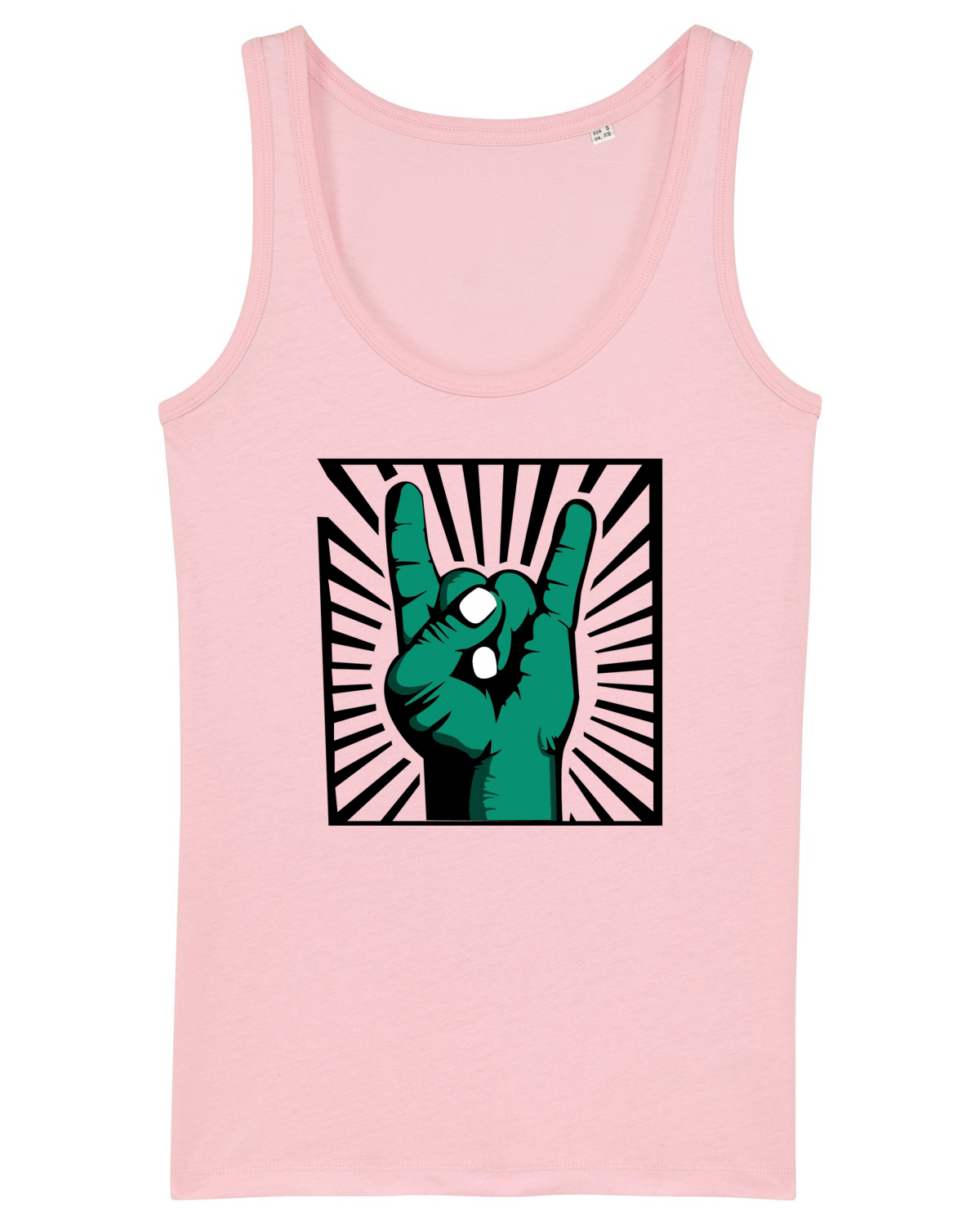 Maiou Damă Dreamer Cotton Pink