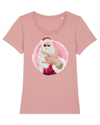 Santa Rocks Canyon Pink