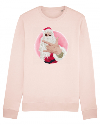 Santa Rocks Candy Pink