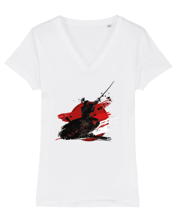 Samurai White