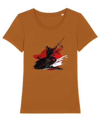 Samurai Roasted Orange