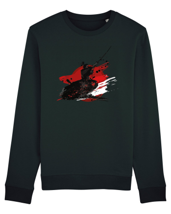 Samurai Black