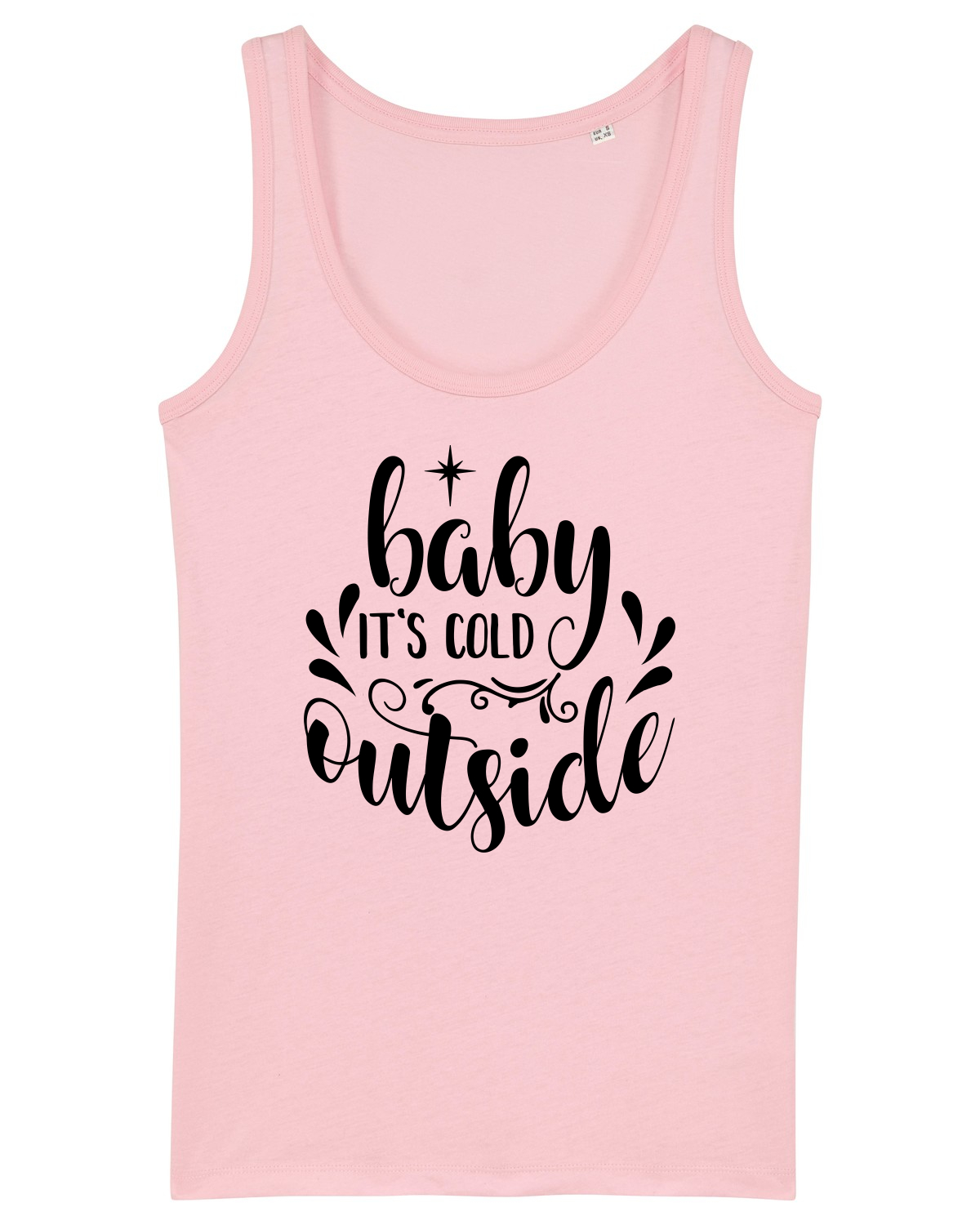 Maiou Damă Dreamer Cotton Pink