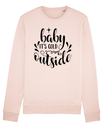 E frig afară Candy Pink