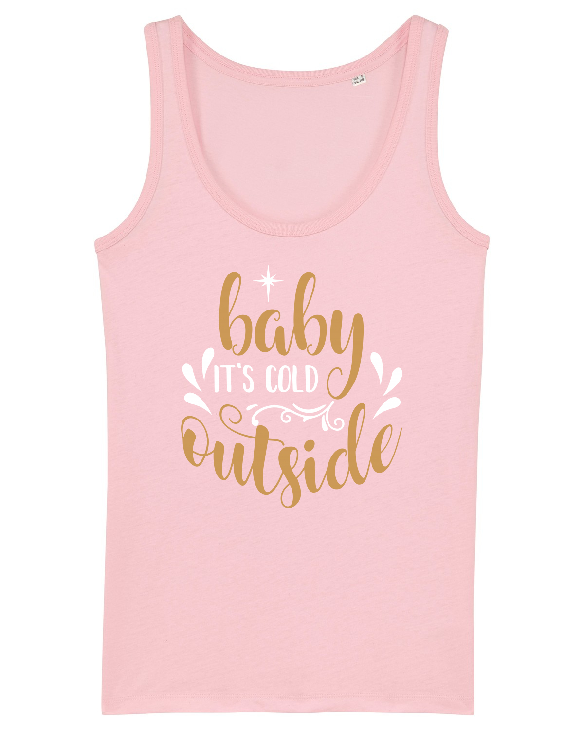 Maiou Damă Dreamer Cotton Pink