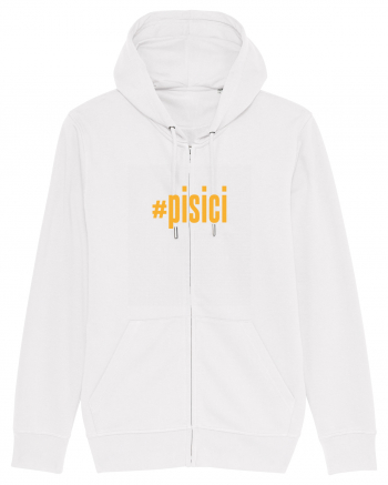 #pisici White