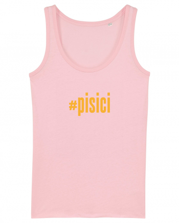 #pisici Cotton Pink