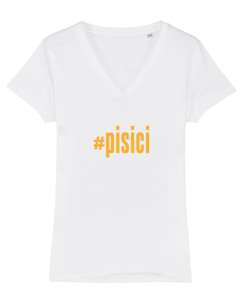 #pisici White