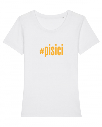 #pisici White