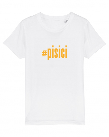 #pisici White