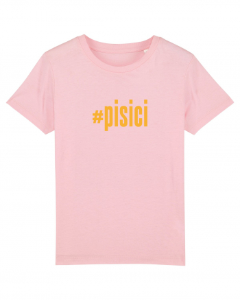 #pisici Cotton Pink