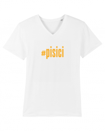 #pisici White