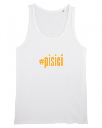 #pisici White