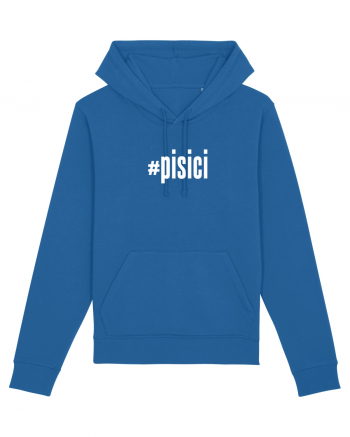 #pisici Royal Blue