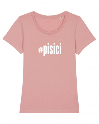 #pisici Canyon Pink