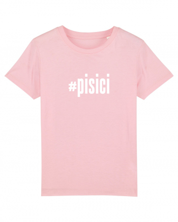 #pisici Cotton Pink