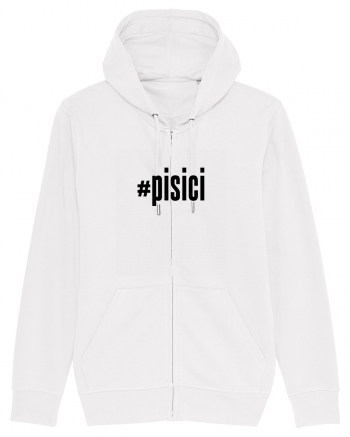 #pisici White