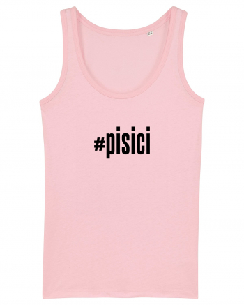 #pisici Cotton Pink