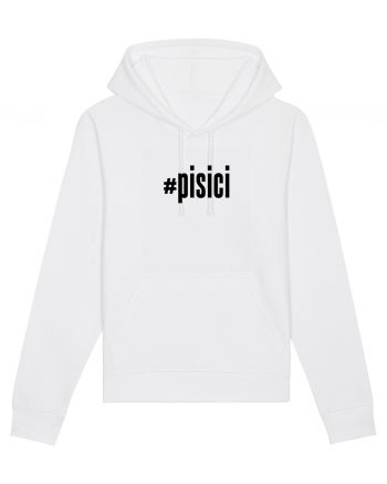 #pisici White