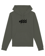 #pisici Hanorac Unisex Drummer