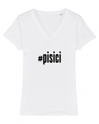 #pisici White