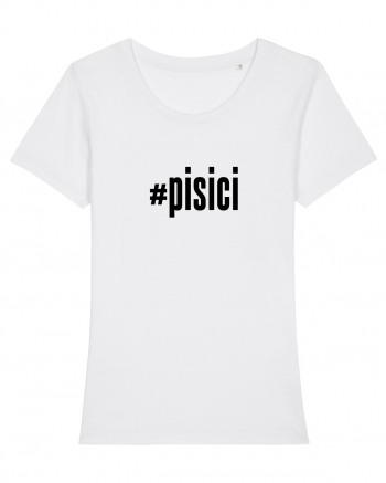 #pisici White