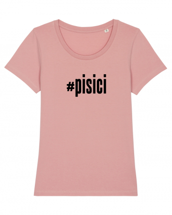 #pisici Canyon Pink